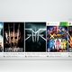 Illustration for article titled "Like Getting a Whole New Xbox": New Xbox Live Dashboard Re-Invents TV Viewing, Interface, Search and Storage